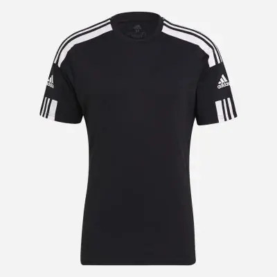 Adidas Squadra 21 Herren Trikot Schwarz EKINSPORT
