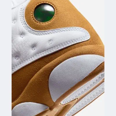 Air jordan 13 beige hot sale