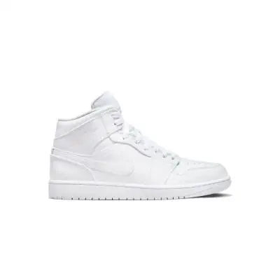 Scarpe Nike Air Jordan 1 Mid per uomo