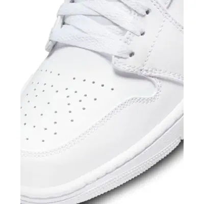 Scarpe Nike Jordan 1 Mid Uomo 554724 EKINSPORT