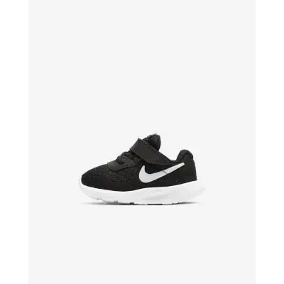 Scarpe Nike Tanjun Nero per Bambino 818383 011 EKINSPORT