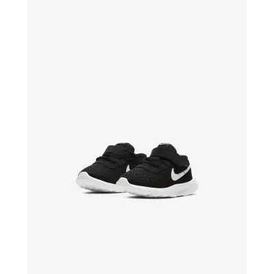 Scarpe Nike Tanjun Nero per Bambino 818383 011 EKINSPORT