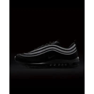 Nike reflective air max 97 hot sale