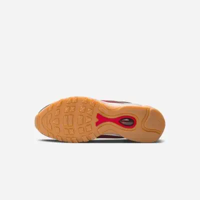 Air max 97 nere e arancioni discount