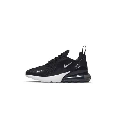 Scarpe Nike Air Max 270 Nero per Bambino 943345 001 EKINSPORT