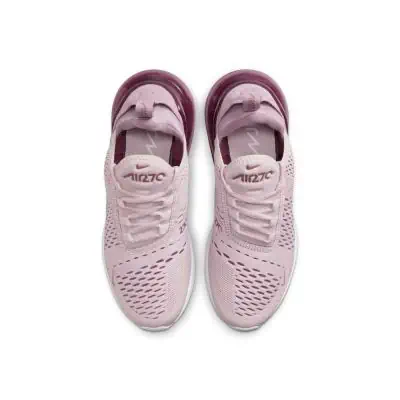 Scarpe nike 270 rosa hot sale