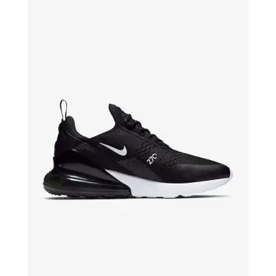 Nike 270 nere e bianche uomo outlet