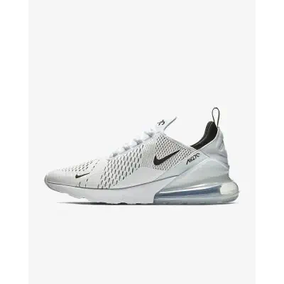 Nike Air Max 270 Men s Shoe AH8050 100 White EKINSPORT