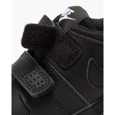 Zapatillas Nike Pico 5 Nino AR4162 001 Negras EKINSPORT