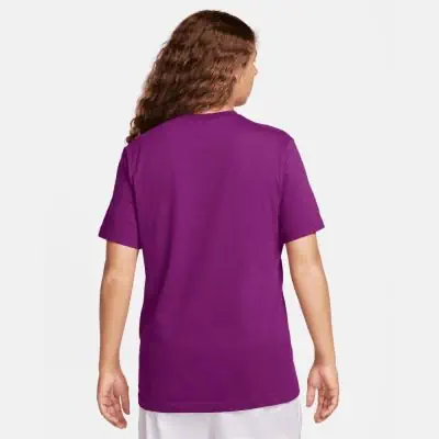 Tee shirt Nike Sportswear Violet Fonce pour Homme AR5006 503 EKINSPORT