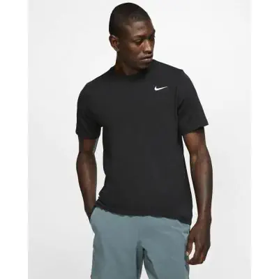 T shirt nike entrainement top
