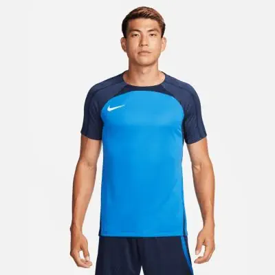Nike Men s Dri Fit Strike III Jersey DR0889 463 Royal Blue EKINSPORT