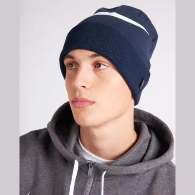 Kit Nike Sportswear for Men. Sweatshirt Trouser Hat EKINSPORT