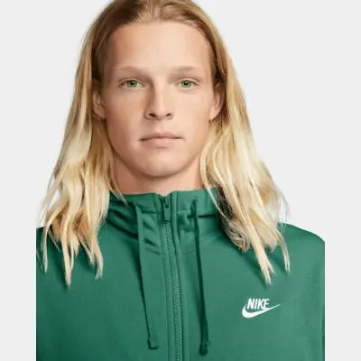 Veste capuche nike 2025