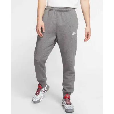 Nike joggers charcoal online