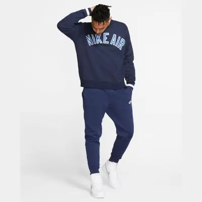 Nike Sportswear Club Fleece Heren Joggingbroek EKINSPORT