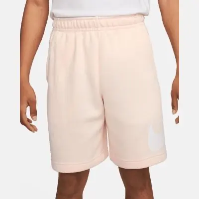 Men s Nike Sportswear Club Light Pink Short EKINSPORT