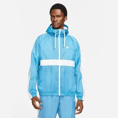 Nike Sportswear Men s Hooded Sweat Suit EKINSPORT