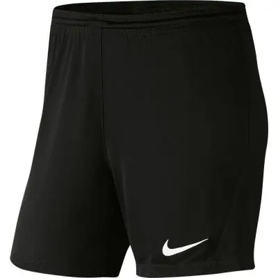Short Nike Park III pour Femme BV6860 010 Noir EKINSPORT