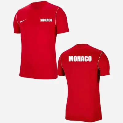 Nike monaco jersey outlet