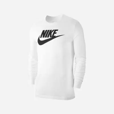 T shirt manche longue nike on sale