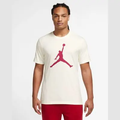 T shirt homme nike jordan discount