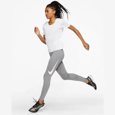 Nike city sleek running top clearance