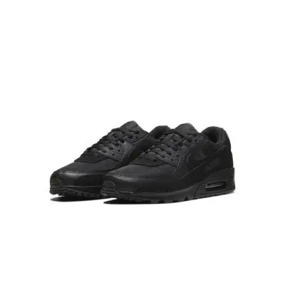 Air max 90 nere uomo online