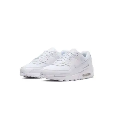 Scarpe Nike Air Max 90 Bianco Uomo EKINSPORT