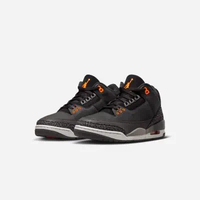 Jordan retro 3 homme outlet