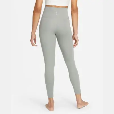 Nike Yoga Women s 7 8 Tights Grey CU5293 073 EKINSPORT