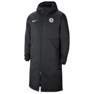 Nike winter jacket mens parka hot sale
