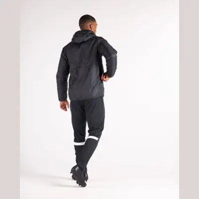 Nike team fall adults fleece lined jacket discount