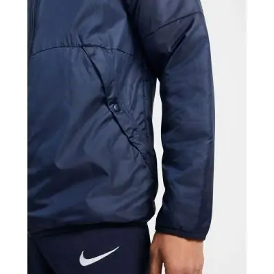 Nike team fall fleece lined jacket shop