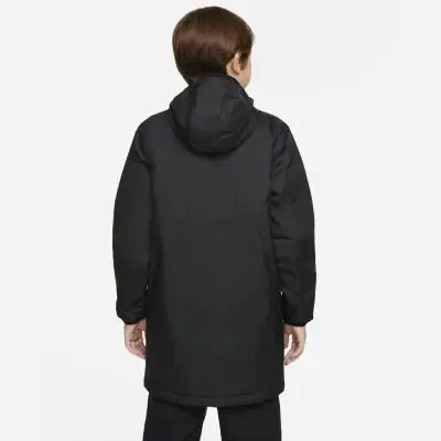 Nike team parka online