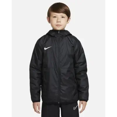 Nike team fall jacket junior shop