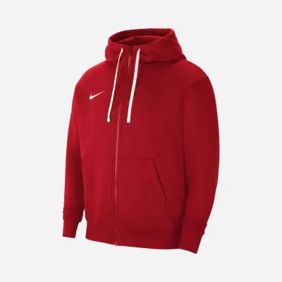 Felpa con zip e cappuccio Nike Team Club 20 per Uomo CW6887 EKINSPORT