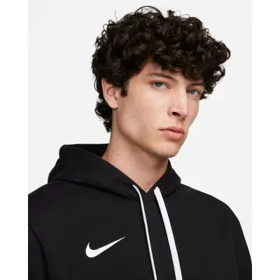 Nike Men s Team Club 20 Hoodie CW6894 010 Black EKINSPORT