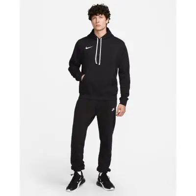 Nike Men s Team Club 20 Hoodie CW6894 010 Black EKINSPORT