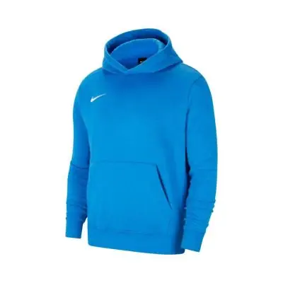 Nike Team Club 20 Kids Hoody CW6896 463 Royal Blue EKINSPORT
