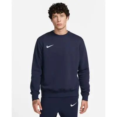 Nike club sweat top hotsell