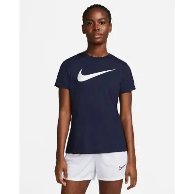 T shirt nike femme on sale