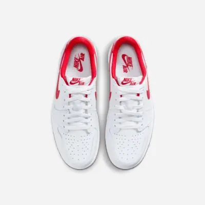 Nike air force 1 blanc homme jordan discount