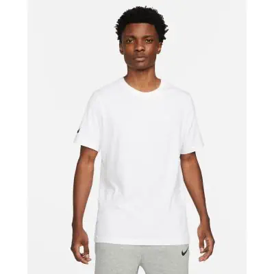 Nike team club t shirt outlet