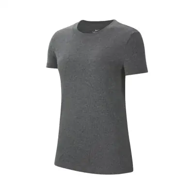 T shirt nike femme gris outlet