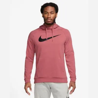 Nike dri fit sweatshirt online