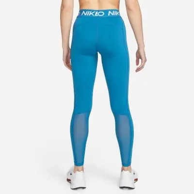 Nike pro intertwist top