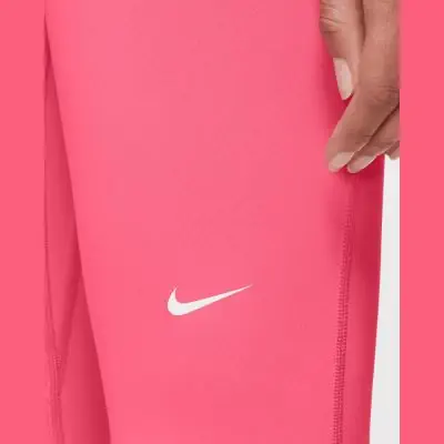 Pantalone donna Nike Nike Pro Fluo Pink EKINSPORT