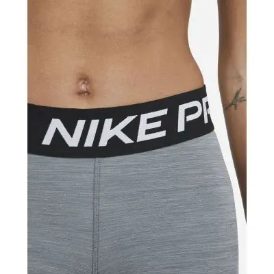 Nike pro short tights womens top