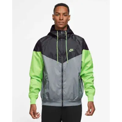 Hooded jacket Nike Sportswear for Men DA0001 EKINSPORT